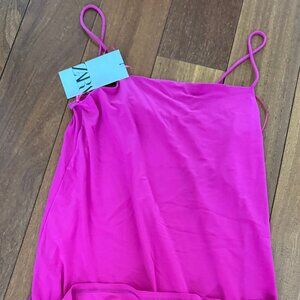 NWT Zara dress.